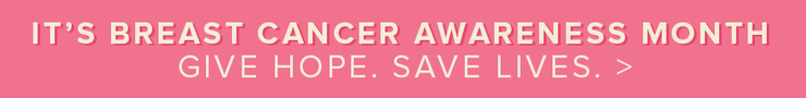 Breast Cancer Awareness Month - 30% of sales donated to Sanford Roger Maris Cancer Center in Fargo, ND of our three exclusive Breast Cancer Awareness Bouquets