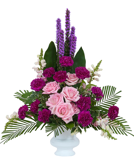 CHERISHED TRIBUTE