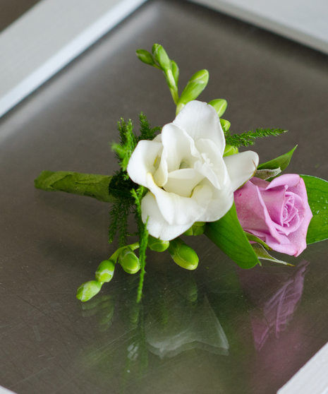 Daydream Boutonniere