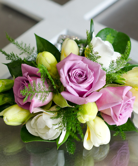 Daydream Corsage