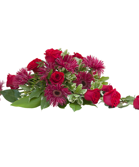ENDURING LOVE CENTERPIECE