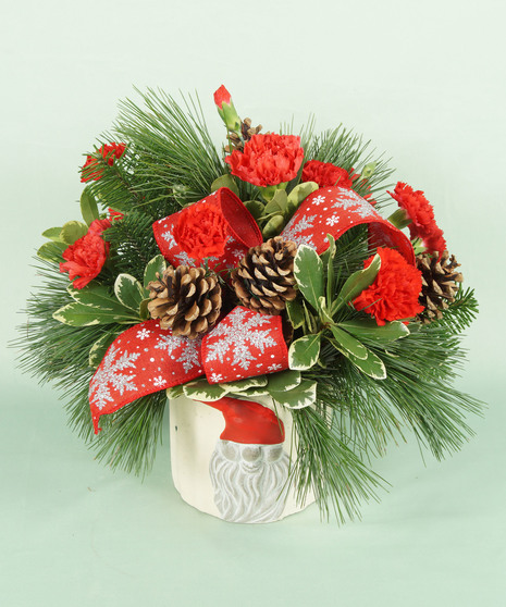 HOLIDAY GNOME