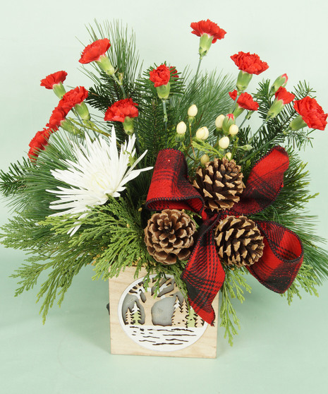 MERRY & BRIGHT