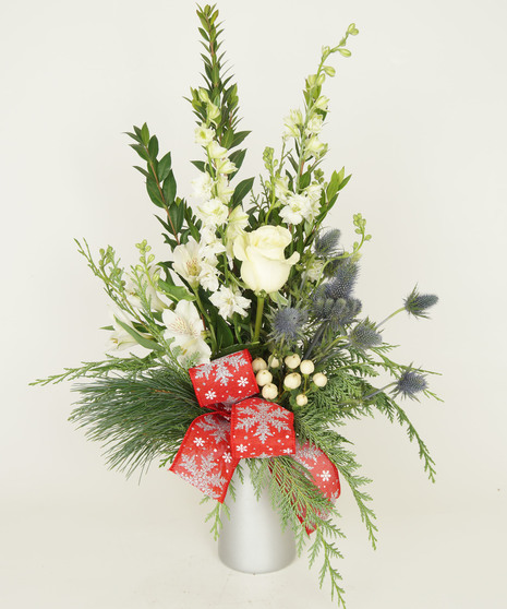 NEW ENGLAND CHRISTMAS