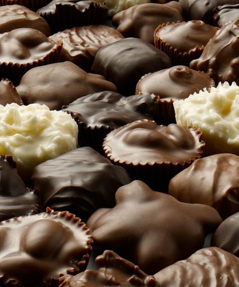 Gourmet Chocolates - from Sweet Shop USA