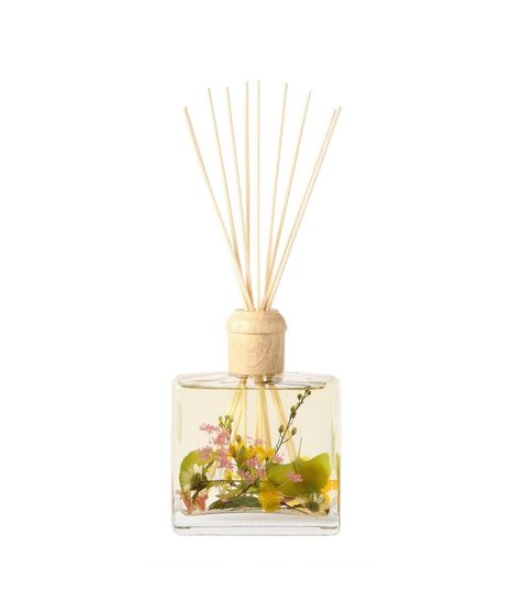 Lemon Blossom & Lychee - Rosy Rings Luxury Room Diffuser