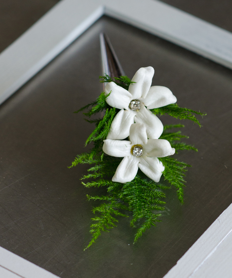 Skylight Boutonniere