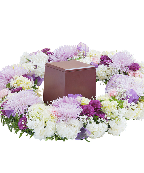 SOFT AND SWEET SURROUND