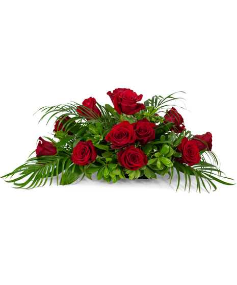 ENDURING CENTERPIECE
