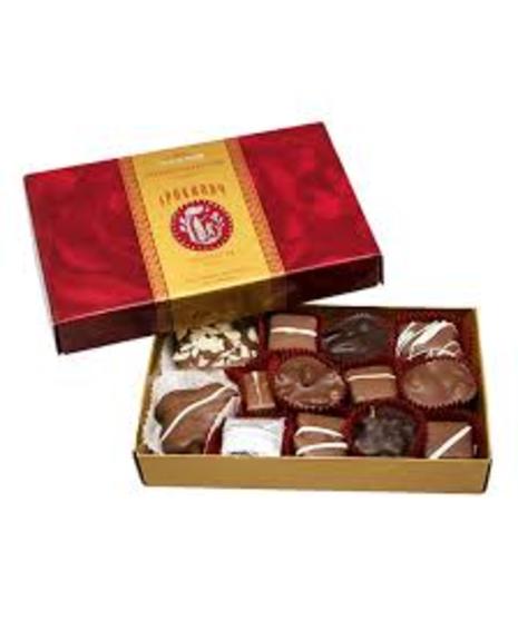Spokandy Gourmet Chocolates