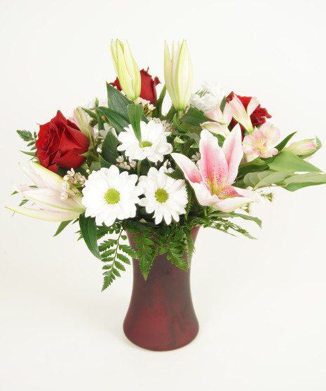 ALL YOU NEED IS LOVE