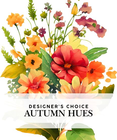 Autumn Designer's Choice