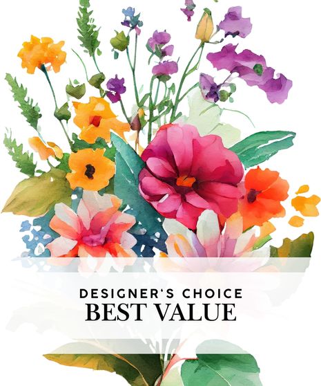 Designer's Choice - Best Value