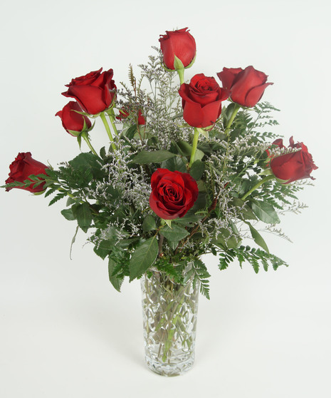 Crystal Rose