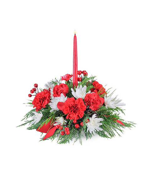 Christmas Table
