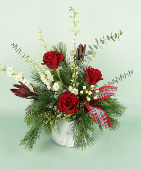 ELEGANT CHRISTMAS