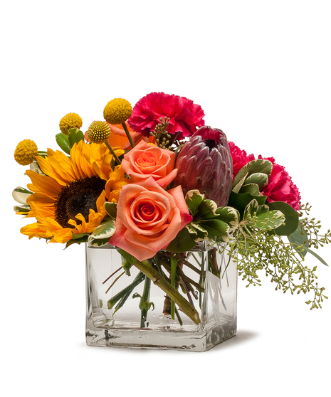 Flower Fun