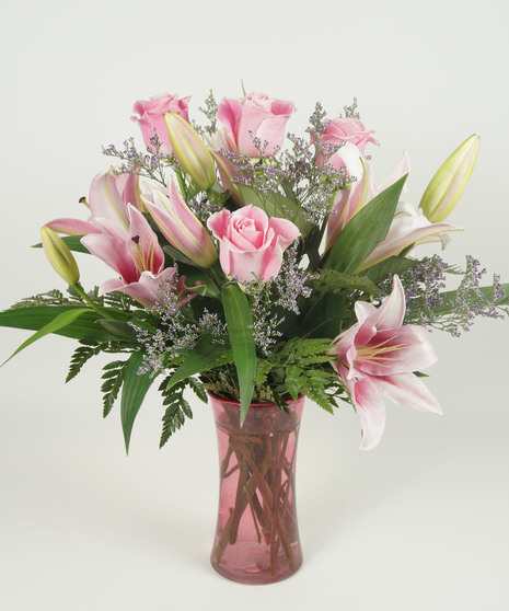 Mother's Day