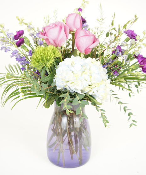 Mother's Day