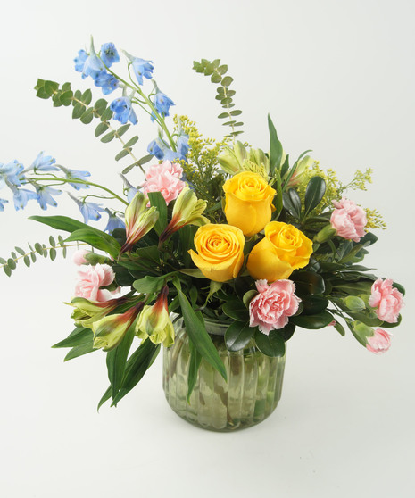 MOTHERS DELIGHT