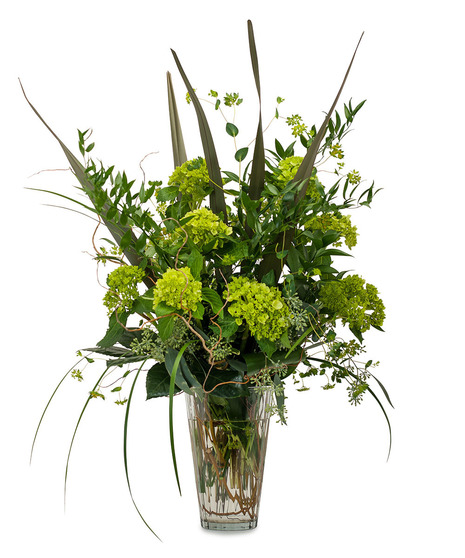 Natural Green