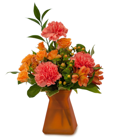 Orange Dream