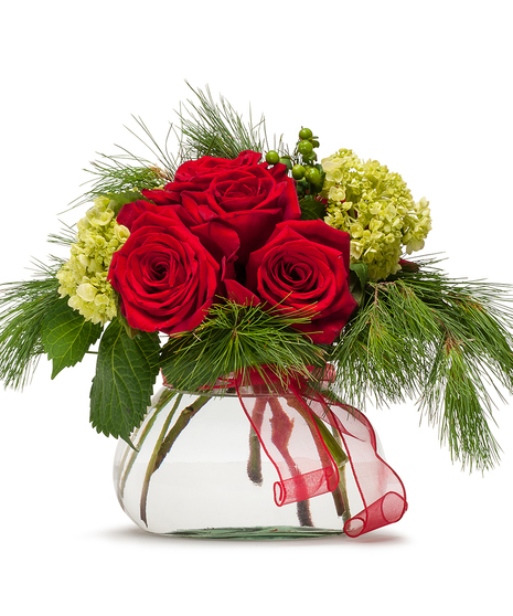 Season's Greetings