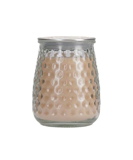 Cashmere Kiss - Greenleaf Jar Candle