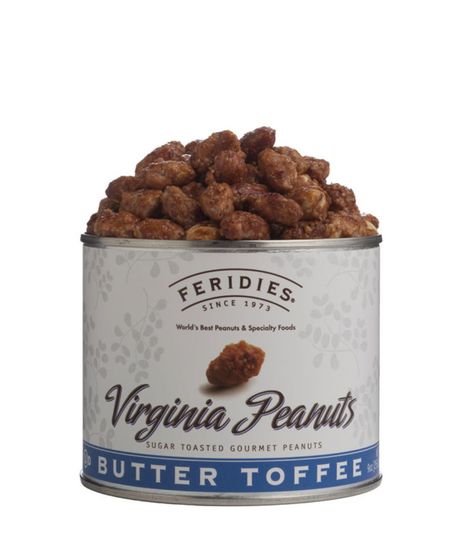 Feridies 9oz Butter Toffee