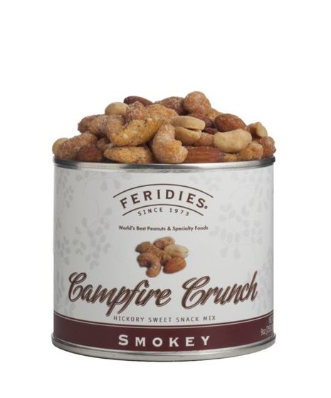 Feridies 9oz Campfire Crunch