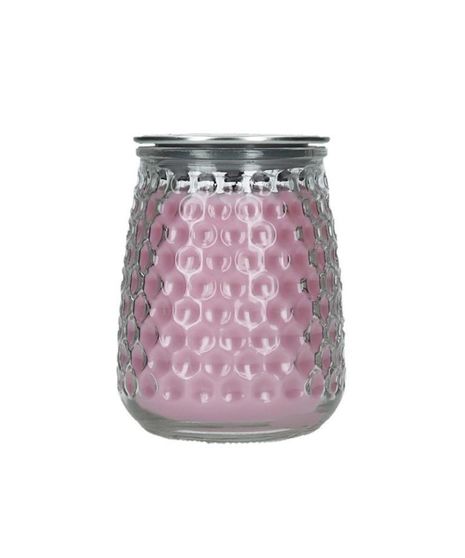 Prosecco Plum - Greenleaf Jar Candle