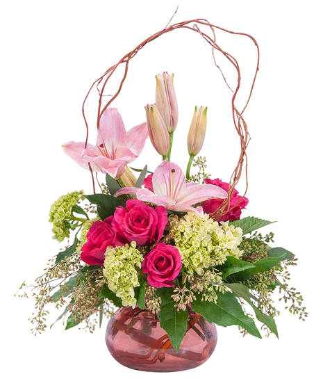 Oh, Beautiful Blooms