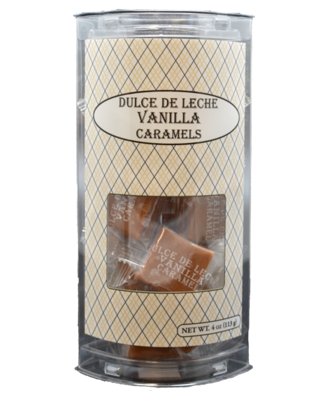 Vanilla Caramel Gift Package