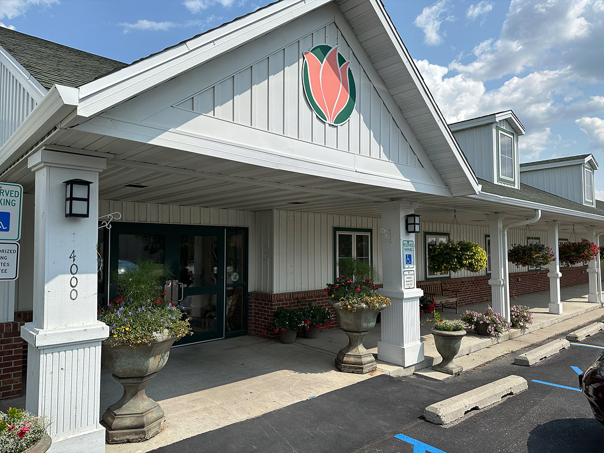 Main Location